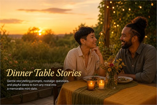 Dinner Table Stories