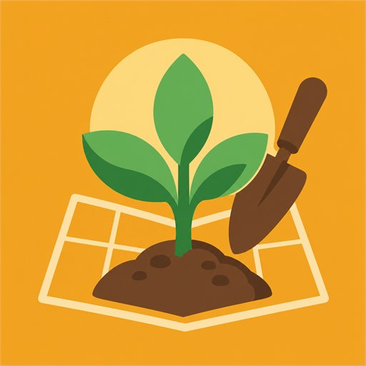 Community Garden Plan & Launch Workshop