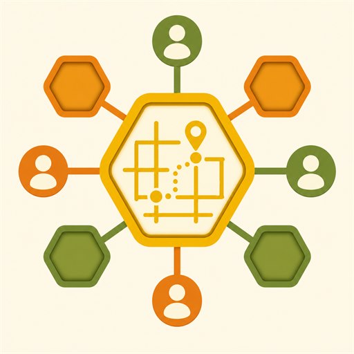 Replicable Hive Blueprint: Launch & Scale Community Collaboration