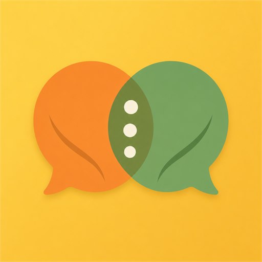 Beyond Small Talk — Starter Deck for New & Casual Friends